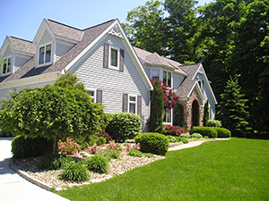 Landscapers and Lawncare Services in Roseau, MN